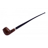 Курительная трубка Gasparini Churchwarden, 2 мундштука KENT-6 - фото 1