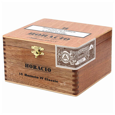 Сигары Horacio IV Classic Series - отзывы