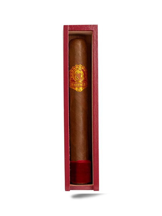 Сигары Principle Commonwealth - фото 5