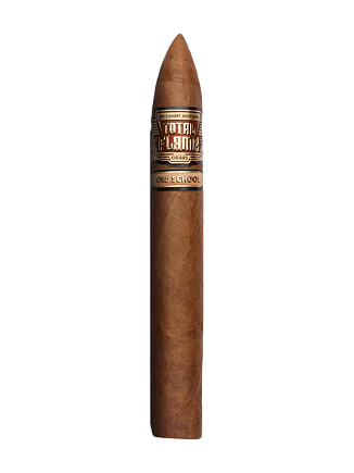 Сигары Total Flame Old School Dark Line
