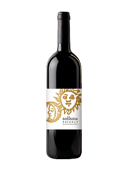 Gran Clos, "Solluna", Priorat DOQ, 2020 - фото