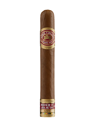 Сигары Romeo y Julieta Amantes