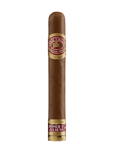 Сигары Romeo y Julieta Amantes - фото
