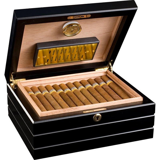 Хьюмидор Adorini Firenze Deluxe - фото 4