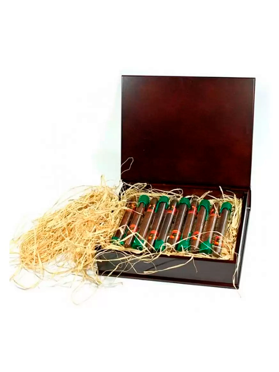 Сигары Gurkha HMR Special Edition Churchill Maduro - фото 5