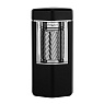 Зажигалка Xikar 600 Meridian BKGM Black & Gunmetal - фото 1