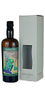 Виски Samaroli Caol Ila Isly Single Malt Scotch 0.7 л - фото 1