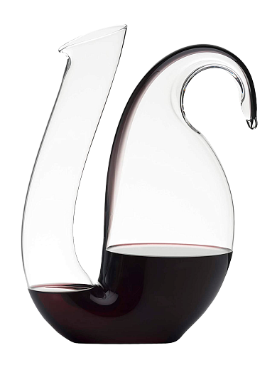 Декантер Riedel Ayam Black Stripe, 1.7л - цена