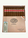 Сигары La Flor de Cano Elegidos - фото 2