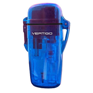 Vertigo Typhoon Blue