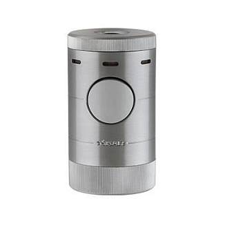 Xikar 569 SL Volta Tabletop Silver