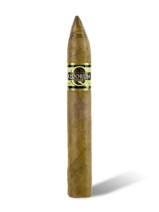 Сигары Quorum Shade Torpedo