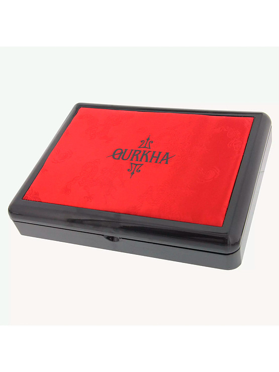 Сигары Gurkha Lounge Dragon Red Churchill Natural - фото 7