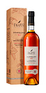 Коньяк "Frapin", "Cigar Blend" Grande Champagne, Premier Grand Cru Du Cognac 0.7 л - фото 1