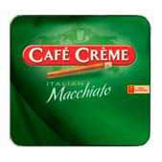 Сигариллы Cafe Creme Italian Macchiato 10