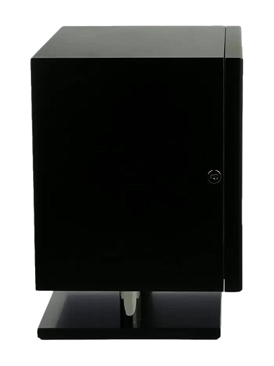 Хьюмидор Adorini Varese Deluxe Black на 300 сигар - отзывы