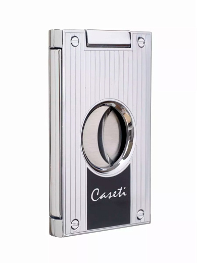 Гильотина Caseti хром CA560-3 - фото
