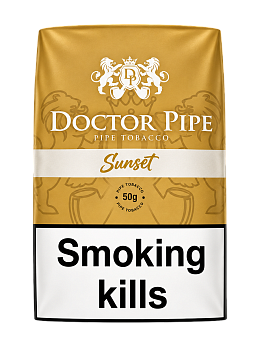 Doctor Pipe Sunset - фото
