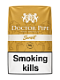 Трубочный табак Doctor Pipe Sunset