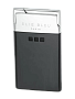 Зажигалка Elie Bleu Pocket Lighter "Delgado" Matte Black