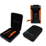 Black Label Dictator Black Matte & Orange LBL 80070 - фото 1