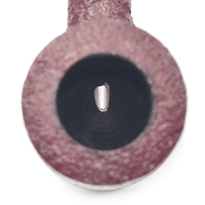 Курительные трубки Dunhill Ruby Bark 4122 (без фильтра) - фото 11