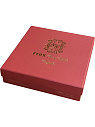 Сигары FFOX Fuente Fuente Opus X Heaven and Earth Rare Black Torpedo - фото 4