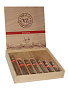 Сигары Villa Zamorano SET Reserva