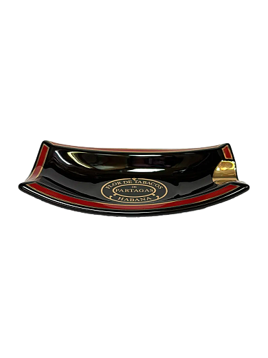Пепельница Partagas на 1 сигару - фото