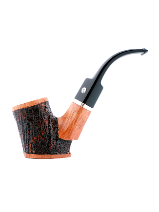 Курительная трубка Mastro de Paja Special Unica Stand-Up M592-2