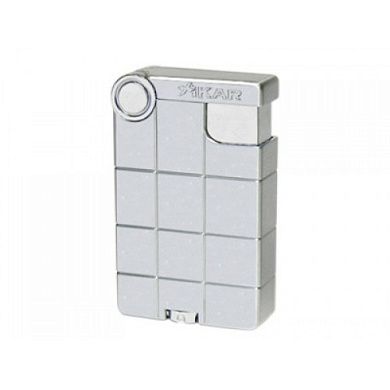 Xikar 580CS EX Chrome Silver - фото