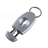 Каттер Xikar 156 SL VX Key Chain Silver - фото 1