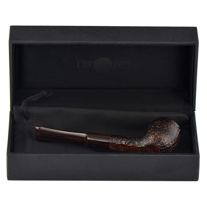Курительные трубки Dunhill Cumberland 3206 (без фильтра) - фото 21