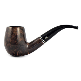 Golden Gate 304 Bent Billiard 4 Brown