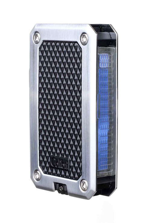 Зажигалка сигарная Colibri Rally LI360T2 - фото 15