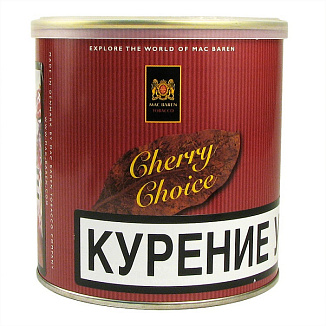 Mac Baren Cherry Choice 100гр