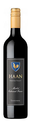 Вино Haan Wines, Merlot Cabernet Franc