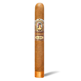 Сигары La Aroma del Caribe Connecticut El Jefe