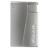 Xikar 546SL Incline Silver - фото 1