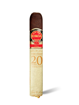 Сигары Eiroa The First 20 Years Toro Gordo Prensado