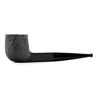 Курительные трубки Dunhill Shell Briar 4106 (12) (без фильтра)