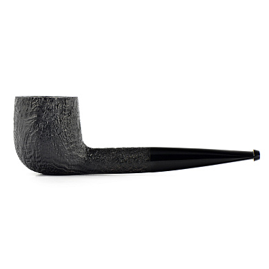 Курительные трубки Dunhill Shell Briar 4106 (12) (без фильтра) - фото