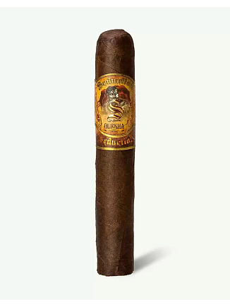 Сигары Gurkha Seduction Robusto