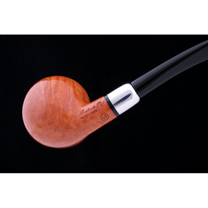 Курительные трубки Mastro De Paja 3B P M591-4 - фото 15