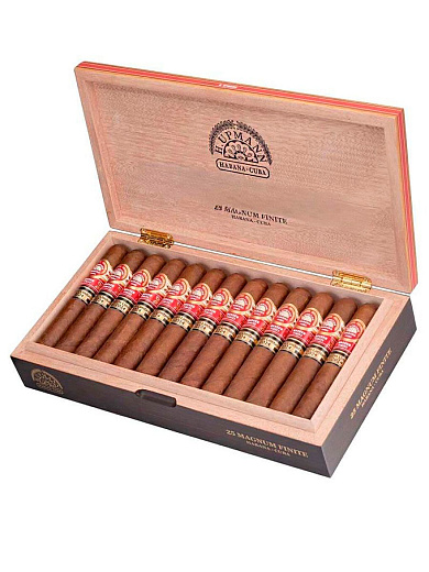 Сигары H.Upmann Magnum Finite - цена