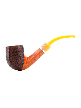 Курительная трубка Mastro de Paja Unica M302-3 - фото
