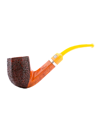 Курительная трубка Mastro de Paja Unica M302-3