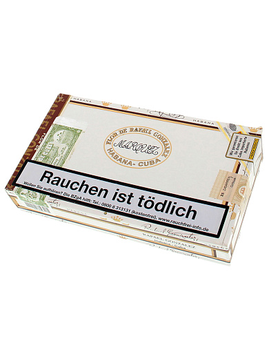 Сигары Rafael Gonzales Perlas - отзывы