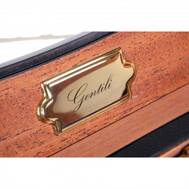 Хьюмидор-шкаф Gentili La Gloria Cubana на 60 сигар CUBANA - страна
