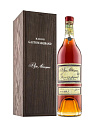 Арманьяк "Baron G. Legrand" 2002 Bas Armagnac, 0.7 л 0.7 л - фото 1